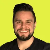 Nick, co-founder of Prompt Review